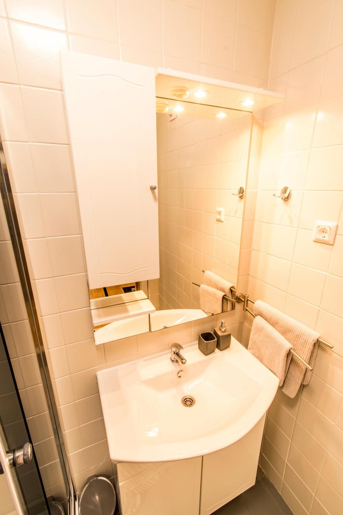 Apartments Curic Trogir Exterior photo